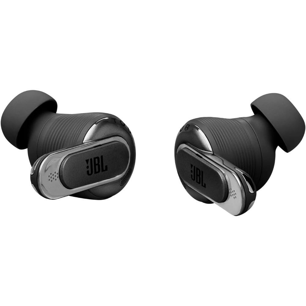JBL Tour Pro 2 - True Wireless Noise-Cancelling Earbuds
