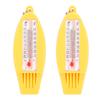 4 In 1 Multifunctional Emergency Survival Whistle   Thermometer Magnifier