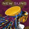 New Suns by Karin Lowachee Paperback Book 9781781086384