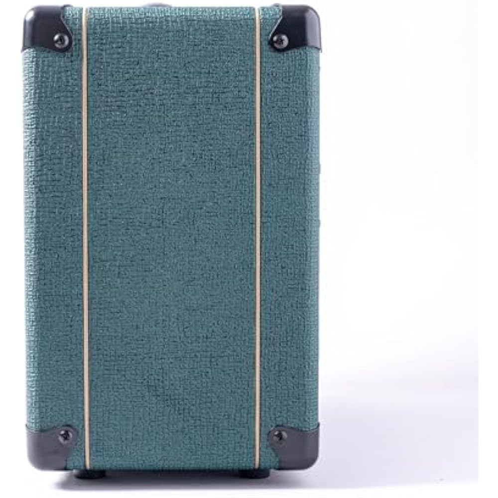 ORANGE Crush 20 British Racing Green 20w Guitar Combo Amp