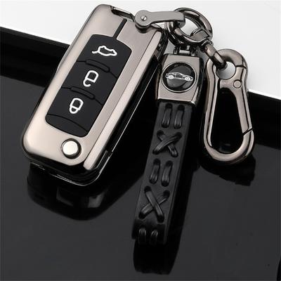 Autoschlüssel Hülle Etui Für Gac Trumpchi GS3 GS4 GS5 GS7 GS8 M6 M8 GA3 GA4 GA5 GA6 GA8 2018 2019 2020 Zubehör
