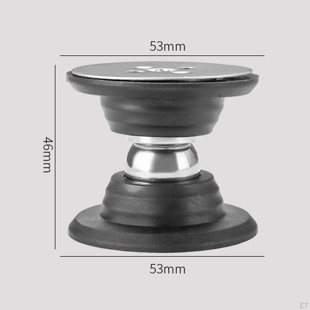 Door Stopper Set for Home And Office Use