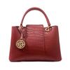 Red Bag Women's Fashion Bridal Wedding Bag Handbag Messenger Women's Bag Mother Bag Mother-in-law Wedding Bag