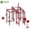 Sharongyi Outdoor Comprehensive Fitness Training Equipment