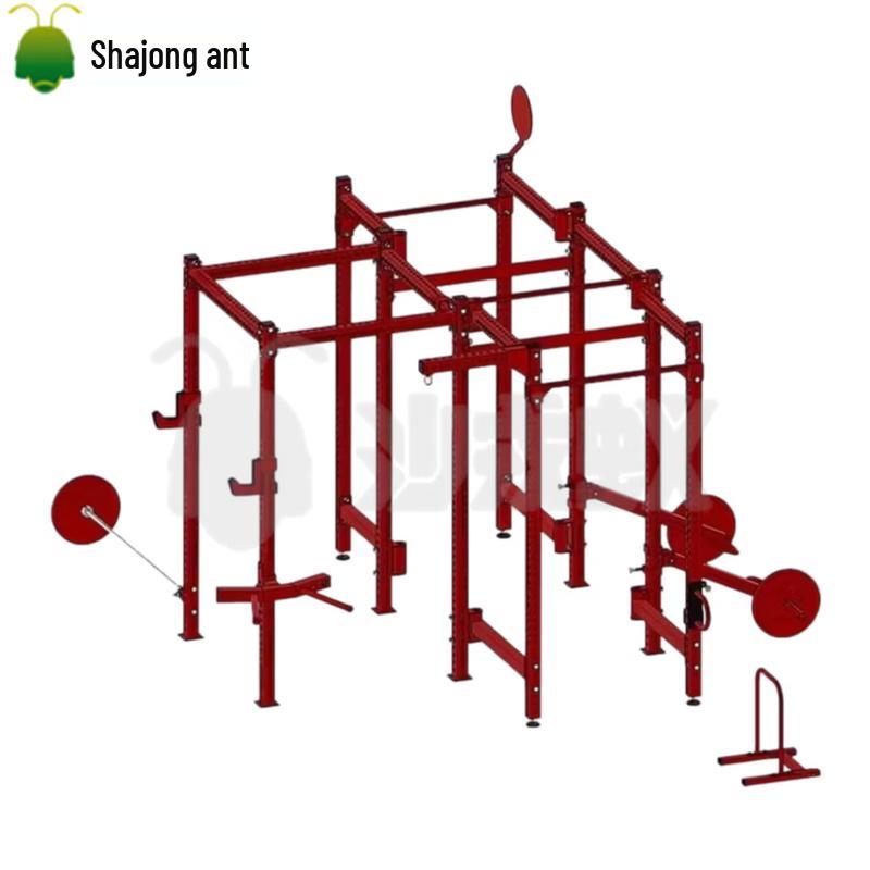 Sharongyi Outdoor Comprehensive Fitness Training Equipment