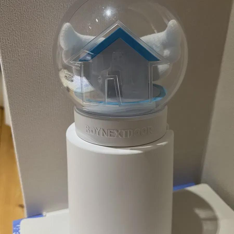 

Boynextdoor Lightstick Wonder Full Set