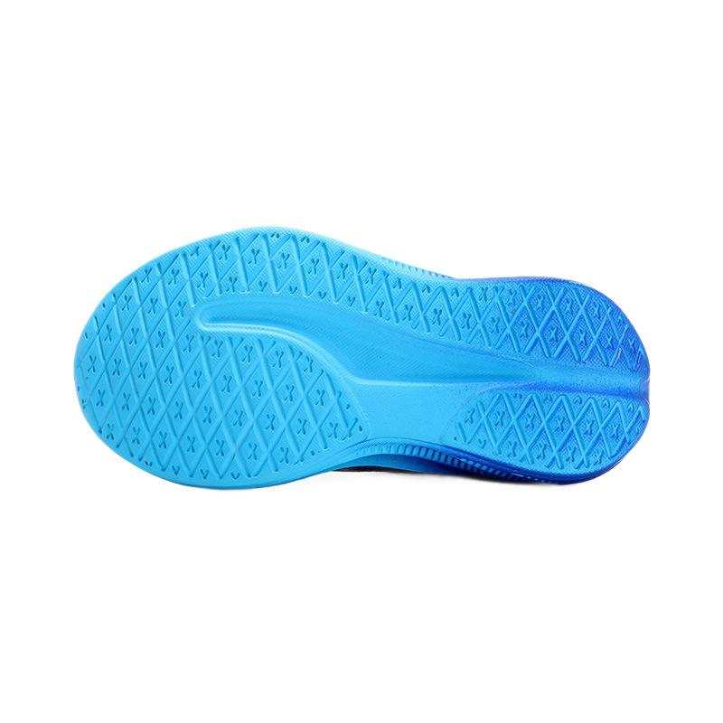 2026New Breathable Mesh Athletic Shoes for Kids, Featuring a Rotating Buckle, Lightweight Design, and Shock Absorption, Suitable for Both Boys and