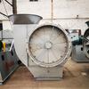 Stainless Steel High-Temp Draft Fan for Heat Treatment Upto 800℃