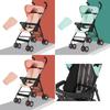 Convenient Baby Stroller High Landscape Design Perfect For Summer Outings With Infants