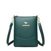 Single-shoulder Bag Fashionable Mobile Phone Bag Crossbody Bag Middle-aged Lady Mother's Coin Purse