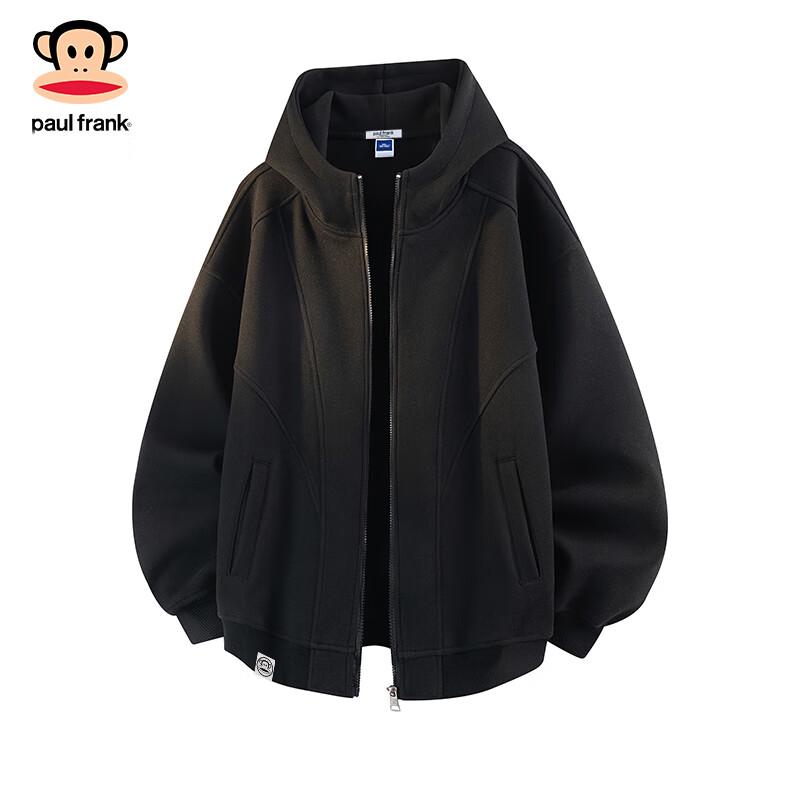 Paul Frank American Style Hooded Cardigan Jacket