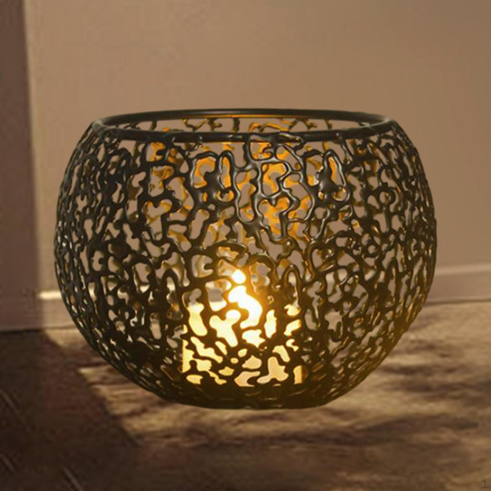 

Канделябры, декоративная геометрическая центральная часть, канделябры для спальни, вечеринки, свадьбы чёрный