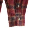 POLO COUNTRY RALPH LAUREN 80s 90s Old Check Pattern Long Sleeve Button Down Shirt Men's Used