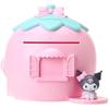 Sanrio (SANRIO) Piggy Bank Kuromi 396877