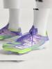 Adidas F50+ FG Spiked Lace-up Flagship Football Shoes - Adidas JS3211