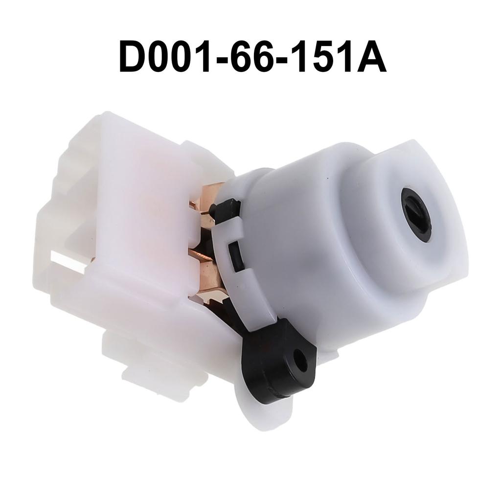 Ignition Starter Switch For Mazda For Miata 1990-1997 D001-66-151A High Quality