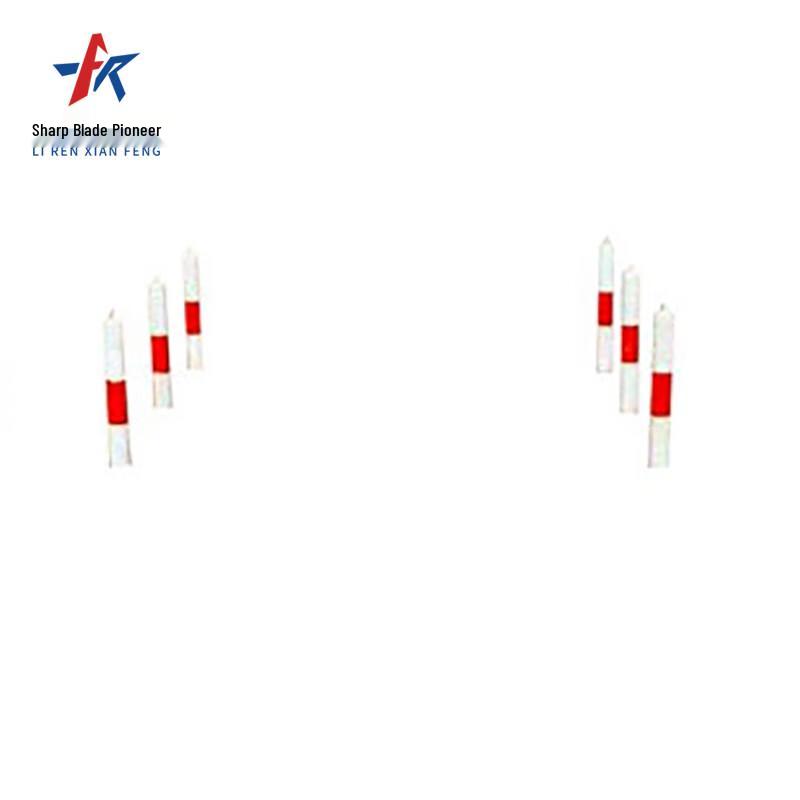 Sharp Blade Vanguard Agility Training Hurdles Set
