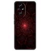 Trendy Patterns For Huawei Honor 200 Pro Phone Case For Honor 200 Lite 200 Smart 5G All-inclusive Silicone Soft TPU Shell Cover