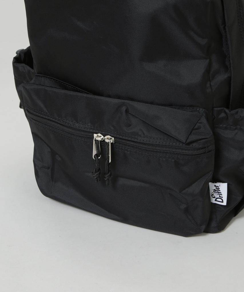 Nano Universe DrifterCLASSIC PACK Women's Backpack, F 055, Tan, 671-5232396