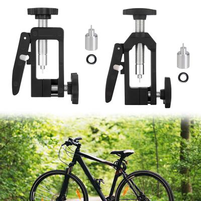 Fietsen Olie Naald Inbrenggereedschap Hydraulische Schijfremleiding Inbrenggereedschap met Snijder Naald Driver Inbrenggereedschap