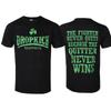Dropkick Murphys Jolly Roger Printed TShirt Celtic Punk Band Style Daily TShirt Suitable For Both Unisex And Unisex