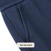 Men's Long-Staple Cotton Warm Casual Jogger Pants