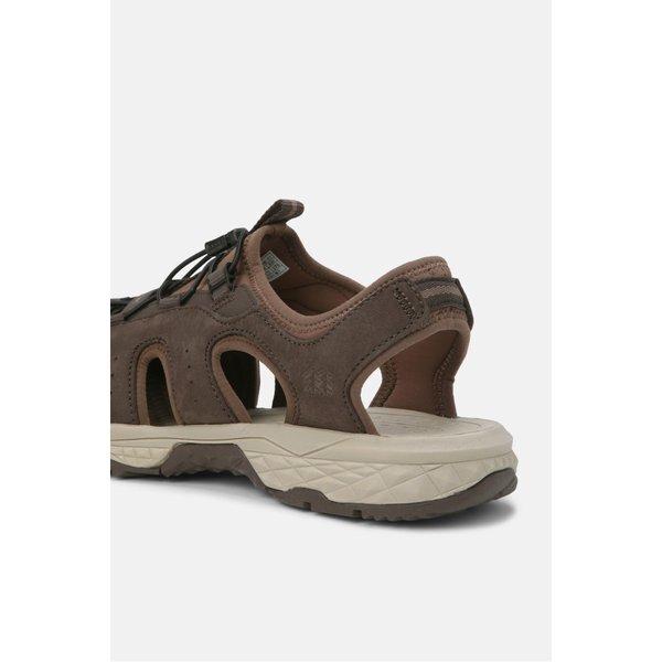 Kolon Sports Unisex Sandals Creeper Fe2ax25420brw
