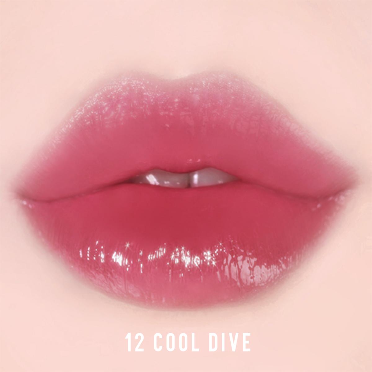 

AMUSE Jel-Fit Tint 3,8 г (12 цветов) 12 Cool Dive (3.8g)