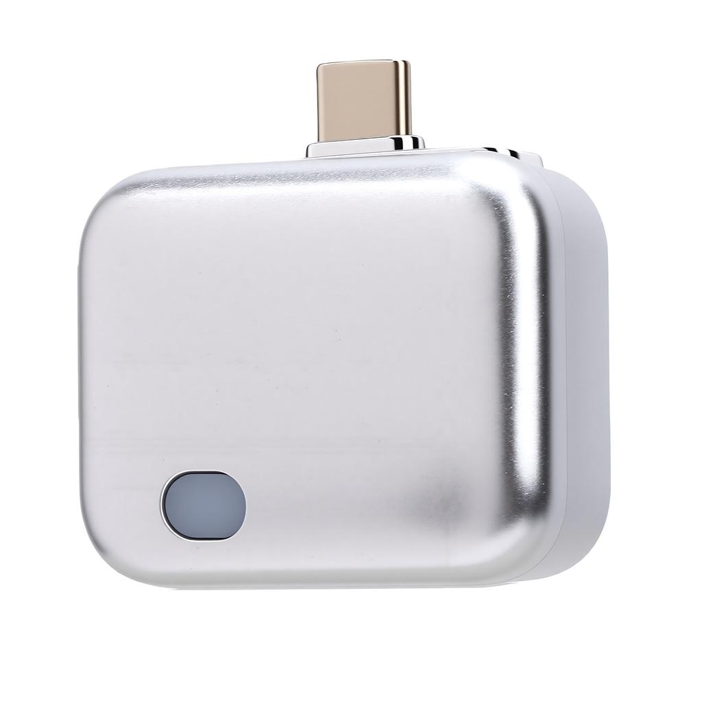 Full Charge Separator Auto Stop Charging Adapter Intelligent Recognition Disconnect Protector for Phone Tablet