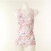 Venus Soft Touch Floral Non Woven Pad Bra Running Vlgc660r