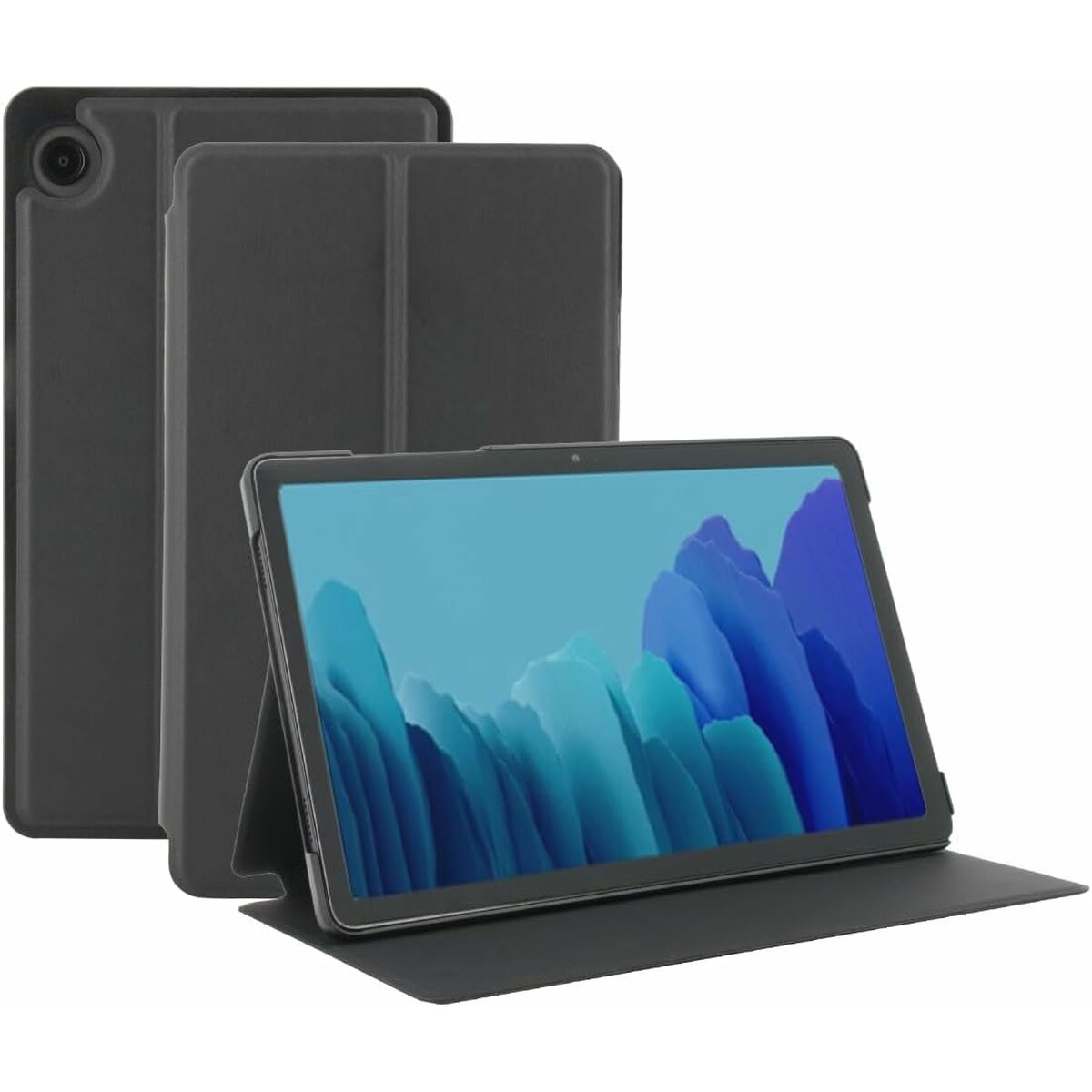 

Чехол для планшета Mobilis Galaxy Tab A9 8,7 дюйма, черный
