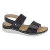 Womens/Ladies Sling Back Sandals