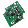Industrial Inclination Sensors Module Supporting MODBUS RTU Protocols via 485 Communication Port