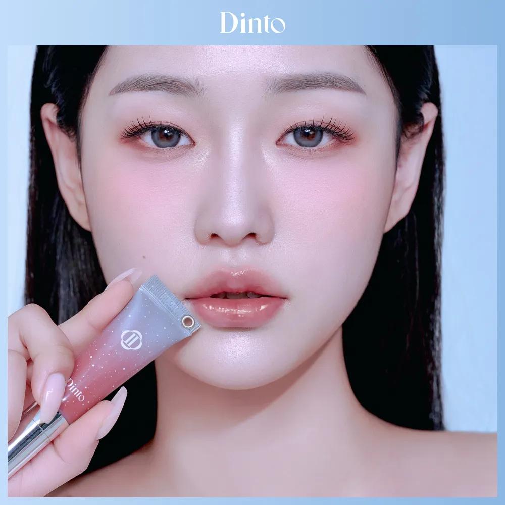 Dinto Frozen Lip Jelly (4 Colors) 380 River