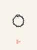 Gemade Steel Heart Ring #R006