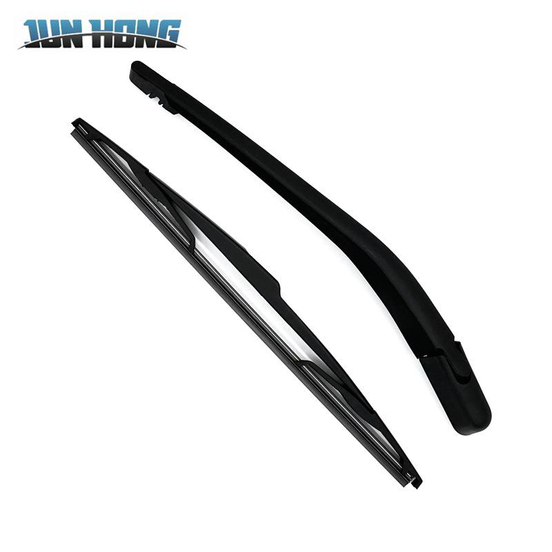 

Volvo XC90 (2011-2014) Rear Wiper Assembly & Blade Rocker Arm Cover Car Wiper Blade