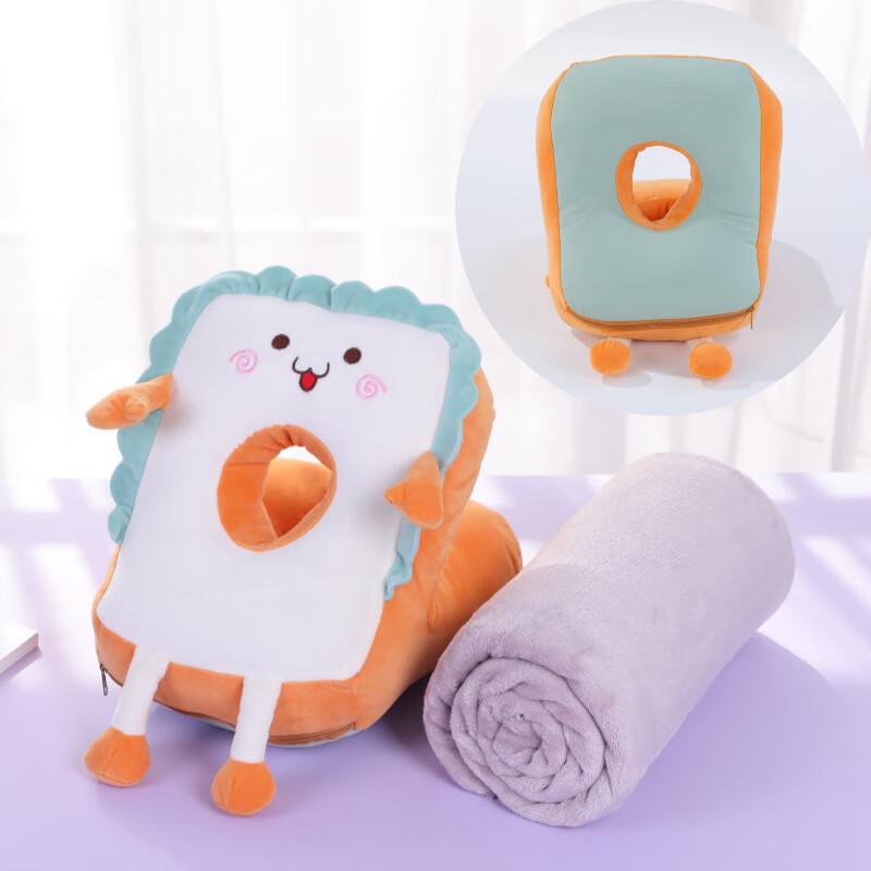 OLOMM Office Nap Pillow