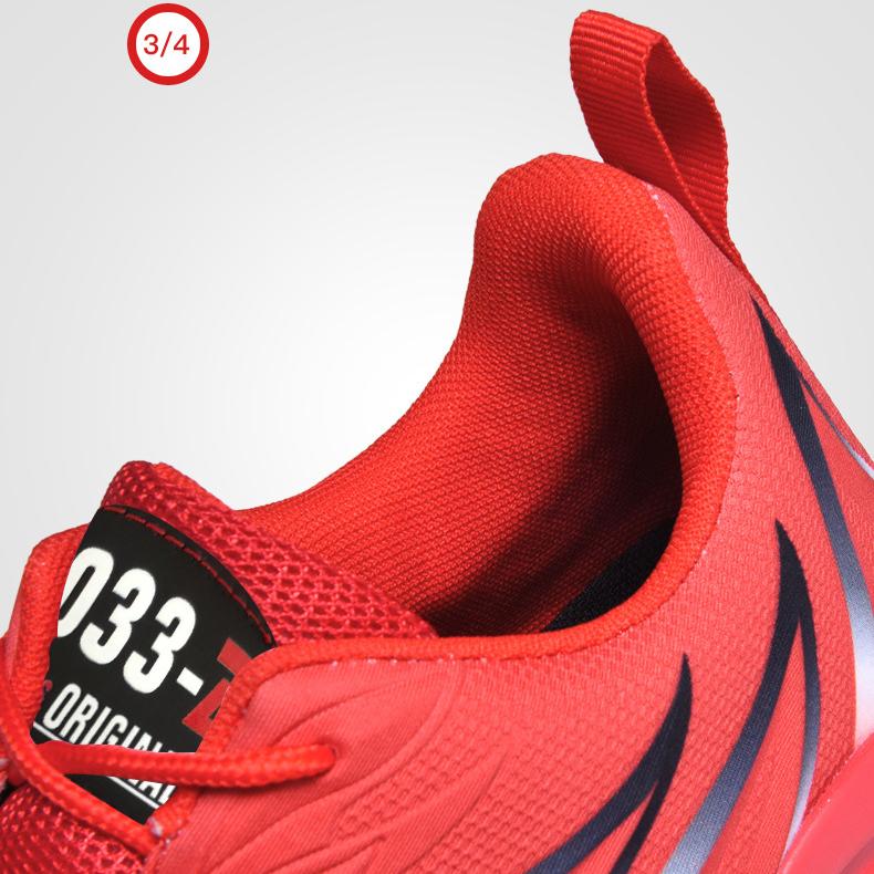 Мужские летние кроссовки — фото 10