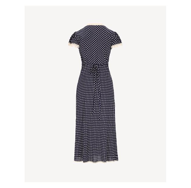 Платье Castellani Polka