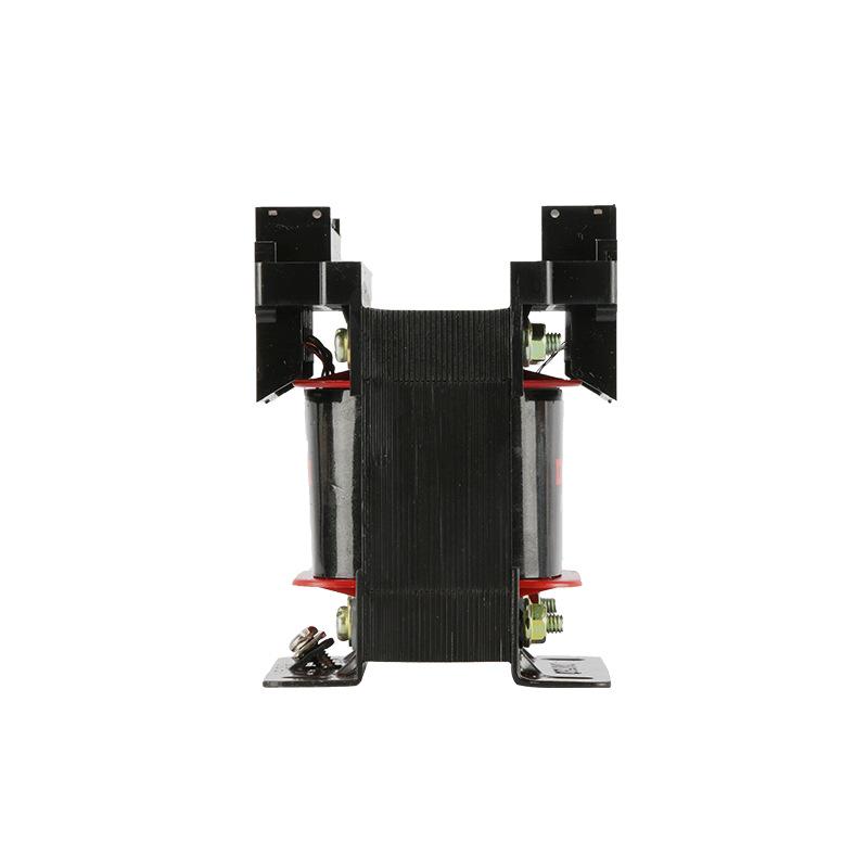 DELIXI BK-50VA Dry Type Control Transformer - Electrical Isolation & Power Supply for Machine Tools