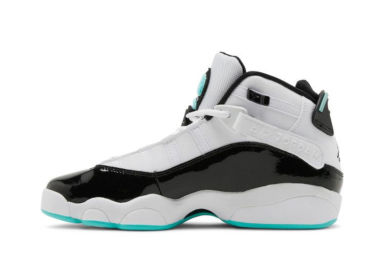 Jordan 6 Rings Tropical Twist (GS)