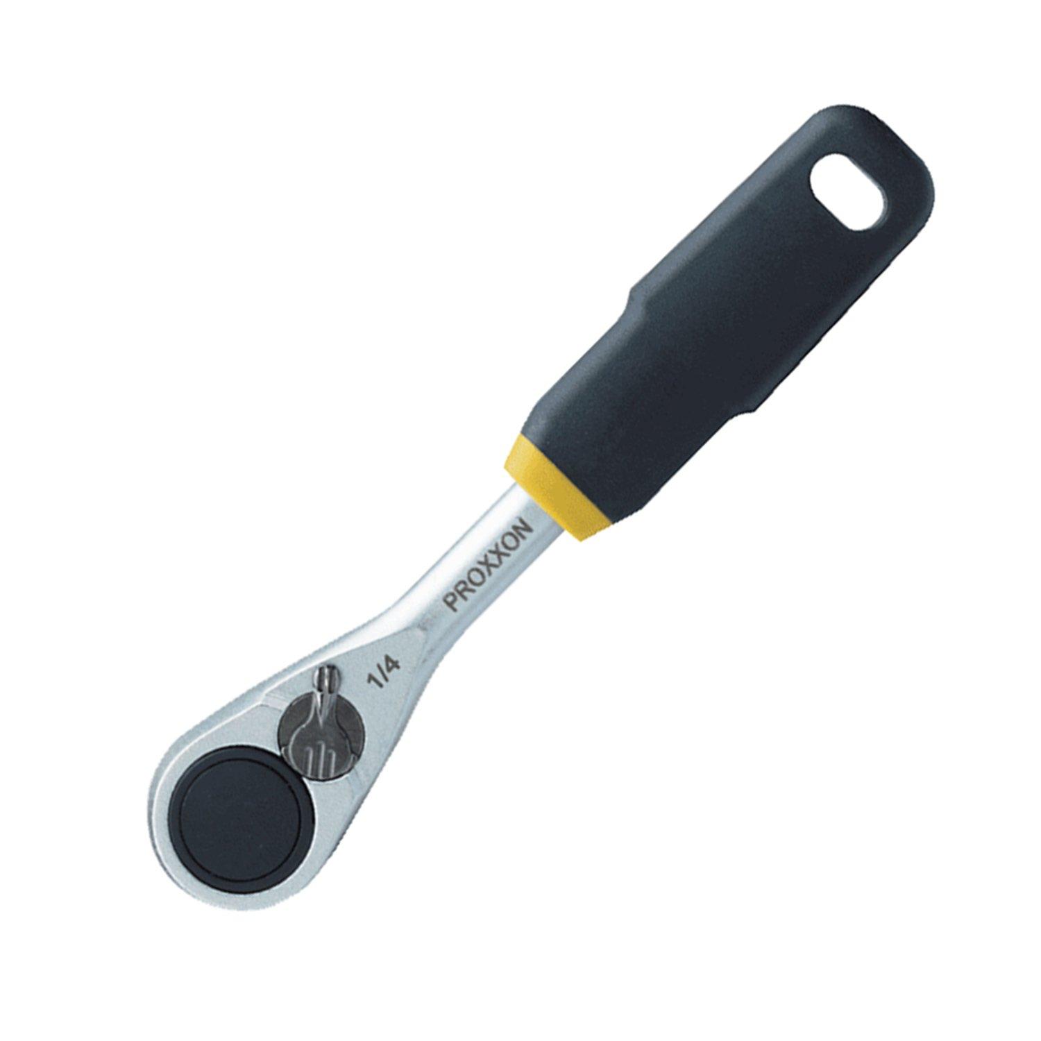 

Proxxon Micro Bit Ratchet 83158 No.