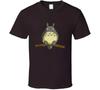 Totoro My Neighbor Anime Cartoon Comic Japanese T Shirt Tee Gift New