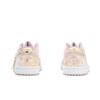 Jordan Air Jordan 1 Moonbathed, Aphrodite's Kiss Cushioning Slip Resistant Low Top Vintage Basketball Shoes Unisex DC0774-606(Team1390)