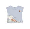 T-shirt United Colors Of Benetton 3I1XA105X