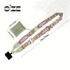 Adjustable Phone Strap With Zippered Pouch Fashion Mobile Phone Lanyard Crossbody With Wallet Phone Sleeve Accessories Pendant