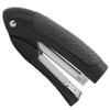 Stapler Desktop 20 Sheet Capacity Handheld Comfortable Compact for Home Office SchoolBlack