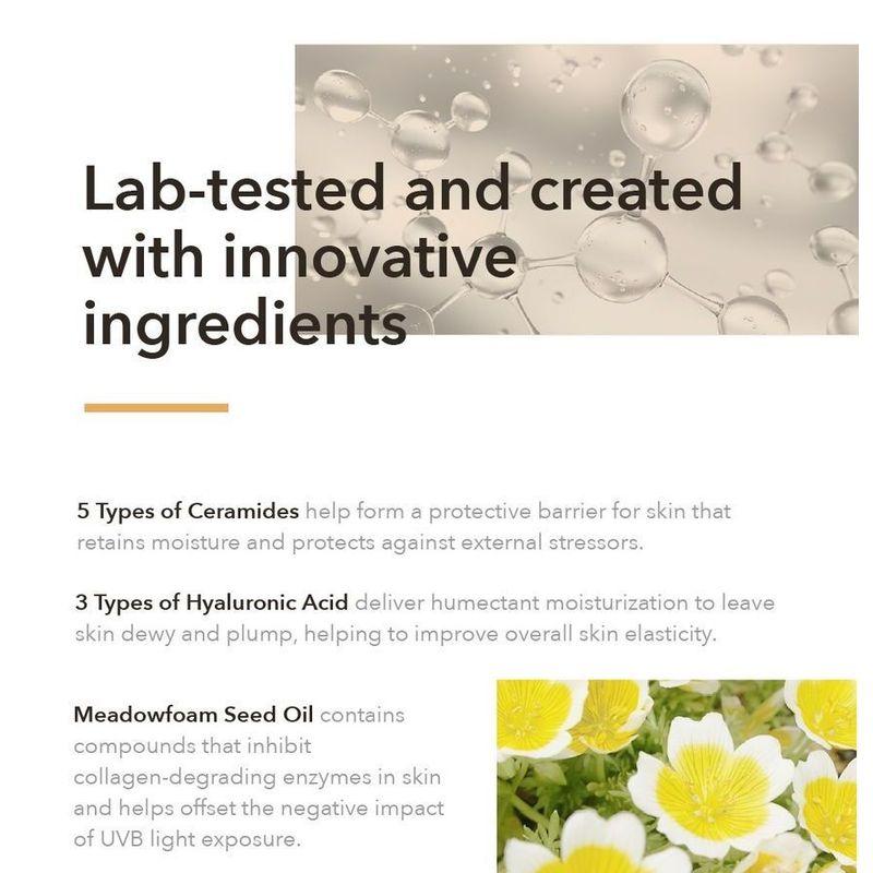 RNW - DER. SPECIAL Ceramide Cream