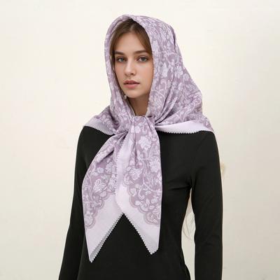 Аксесуари – Шарфи та хустки