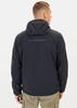Mid-season Jacket Camel Active Softshell Jacket Made of Recycled Polyester (430120-9N61) Dark Navy